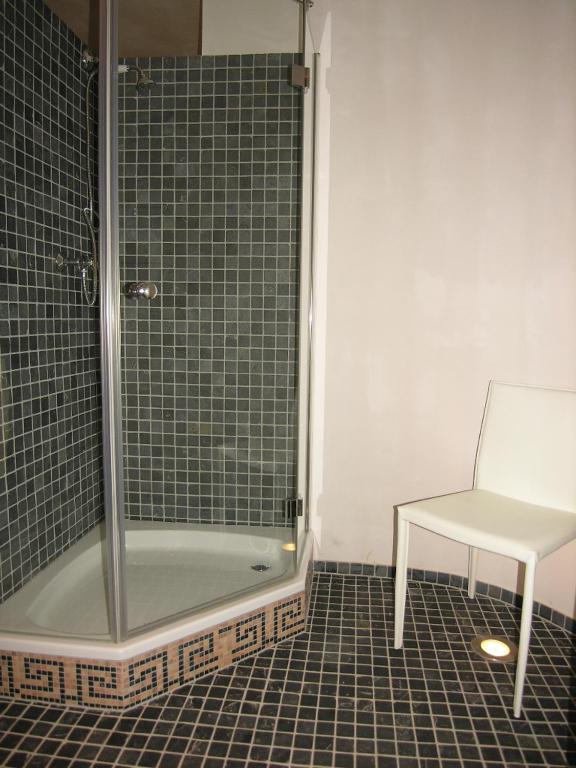 Apartmenthaus Albrechtsburg Bad Schandau Cameră foto